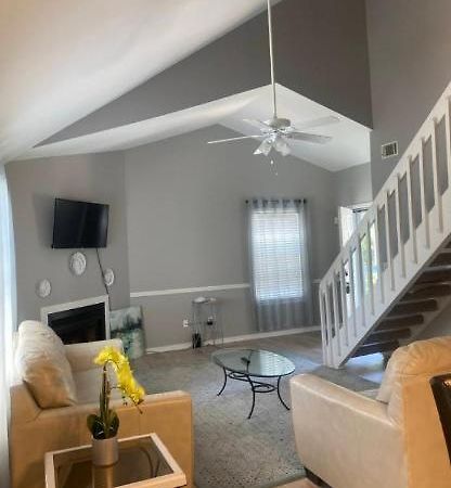 Sleeps 10!**10Min Dt Chas/5Min Airport! Villa Charleston Exteriör bild