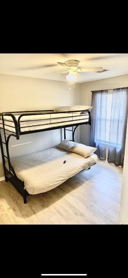 Sleeps 10!**10Min Dt Chas/5Min Airport! Villa Charleston Exteriör bild