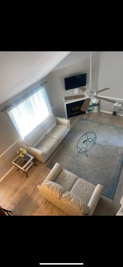 Sleeps 10!**10Min Dt Chas/5Min Airport! Villa Charleston Exteriör bild